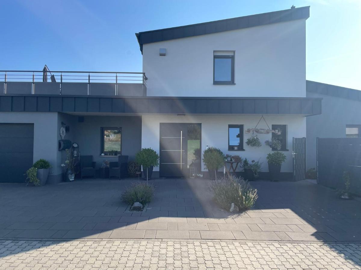 #Neu L Seeblick L Netflix L Boxspring L Nespresso L E-Tuer L Terrasse L 82M2 乌尔门 外观 照片