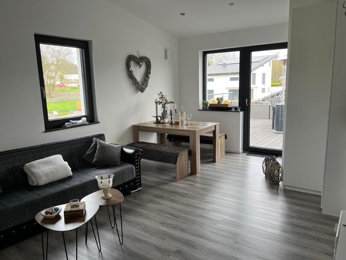 #Neu L Seeblick L Netflix L Boxspring L Nespresso L E-Tuer L Terrasse L 82M2 乌尔门 外观 照片