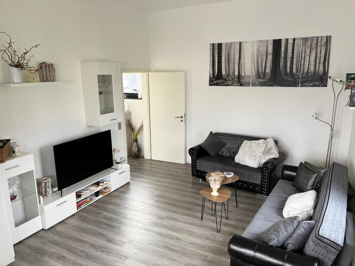 #Neu L Seeblick L Netflix L Boxspring L Nespresso L E-Tuer L Terrasse L 82M2 乌尔门 外观 照片