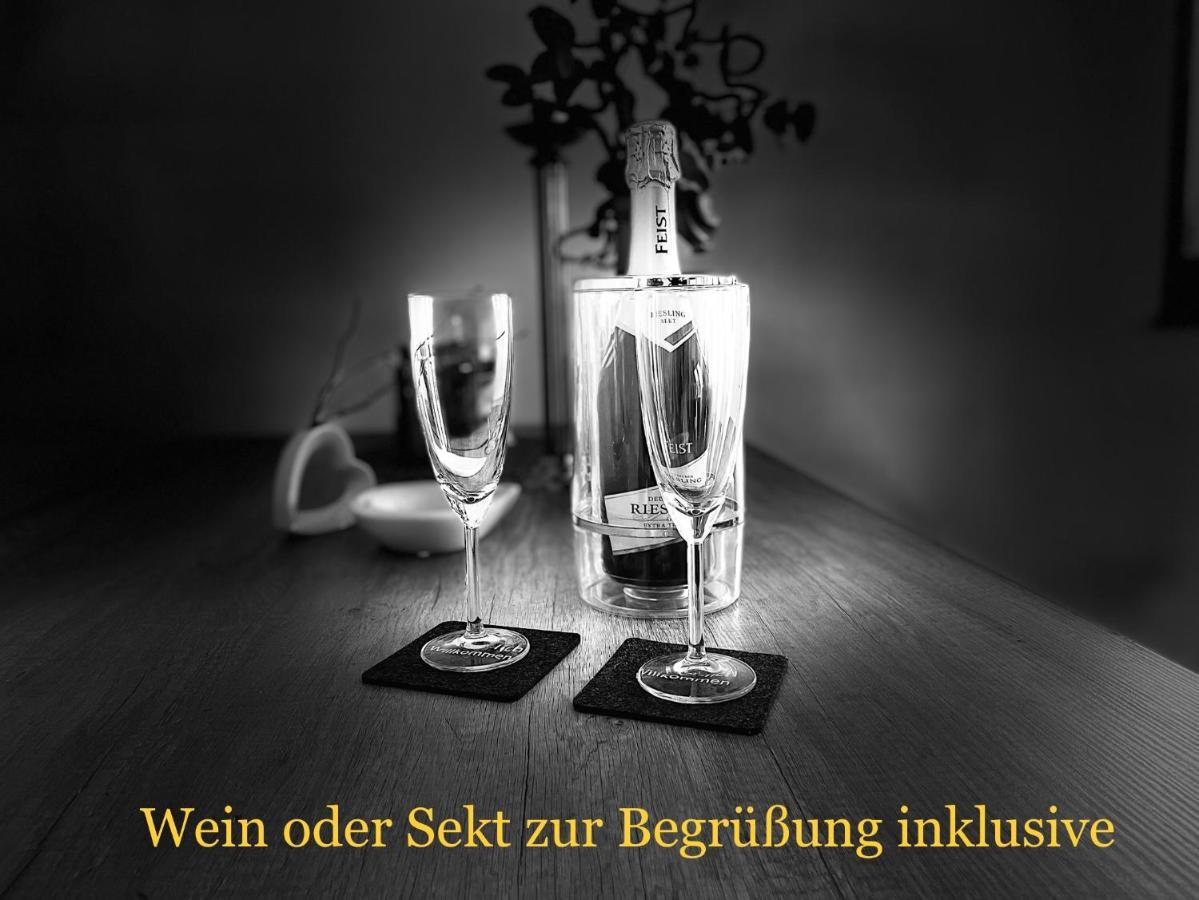 #Neu L Seeblick L Netflix L Boxspring L Nespresso L E-Tuer L Terrasse L 82M2 乌尔门 外观 照片